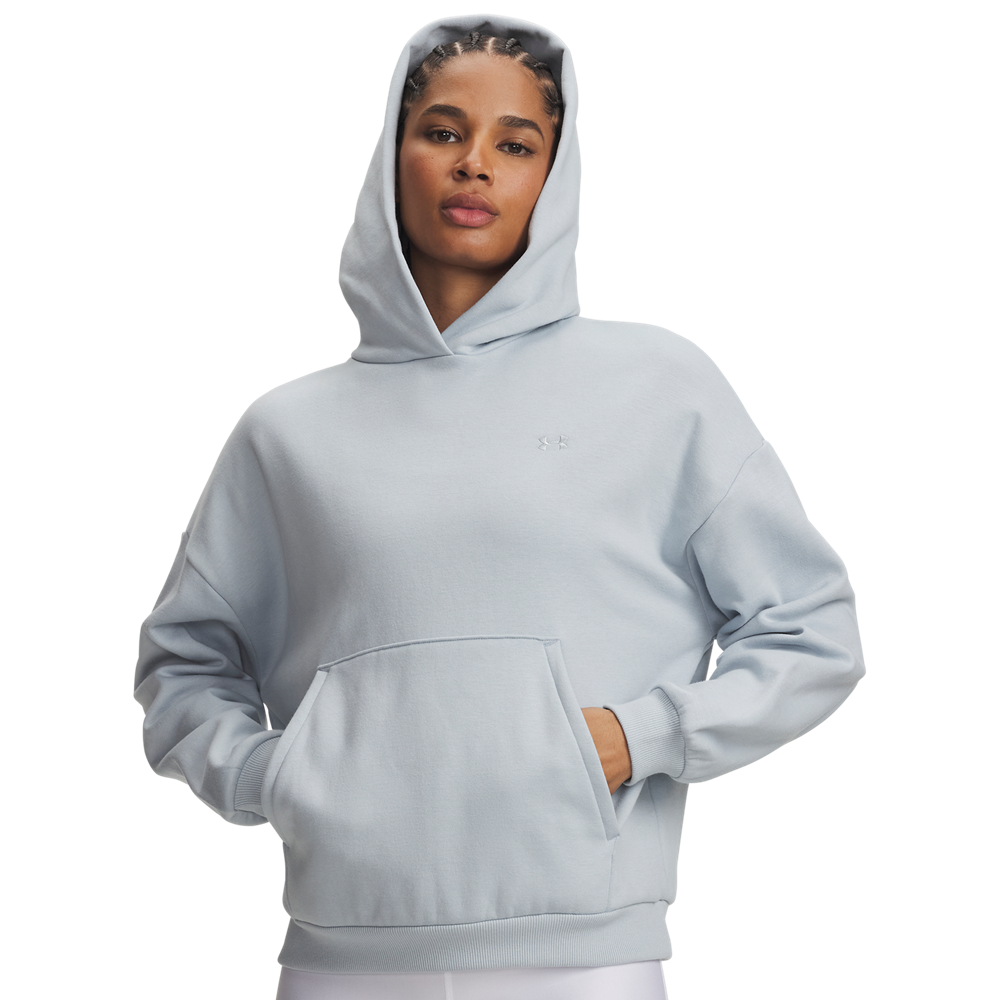 Buzo Sportstyle Mujer Color Gris-1