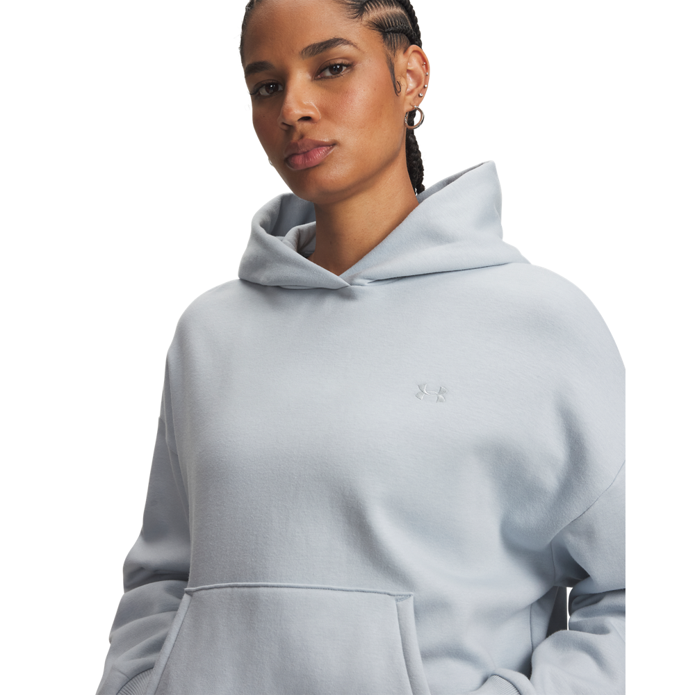 Buzo Sportstyle Mujer Color Gris-2