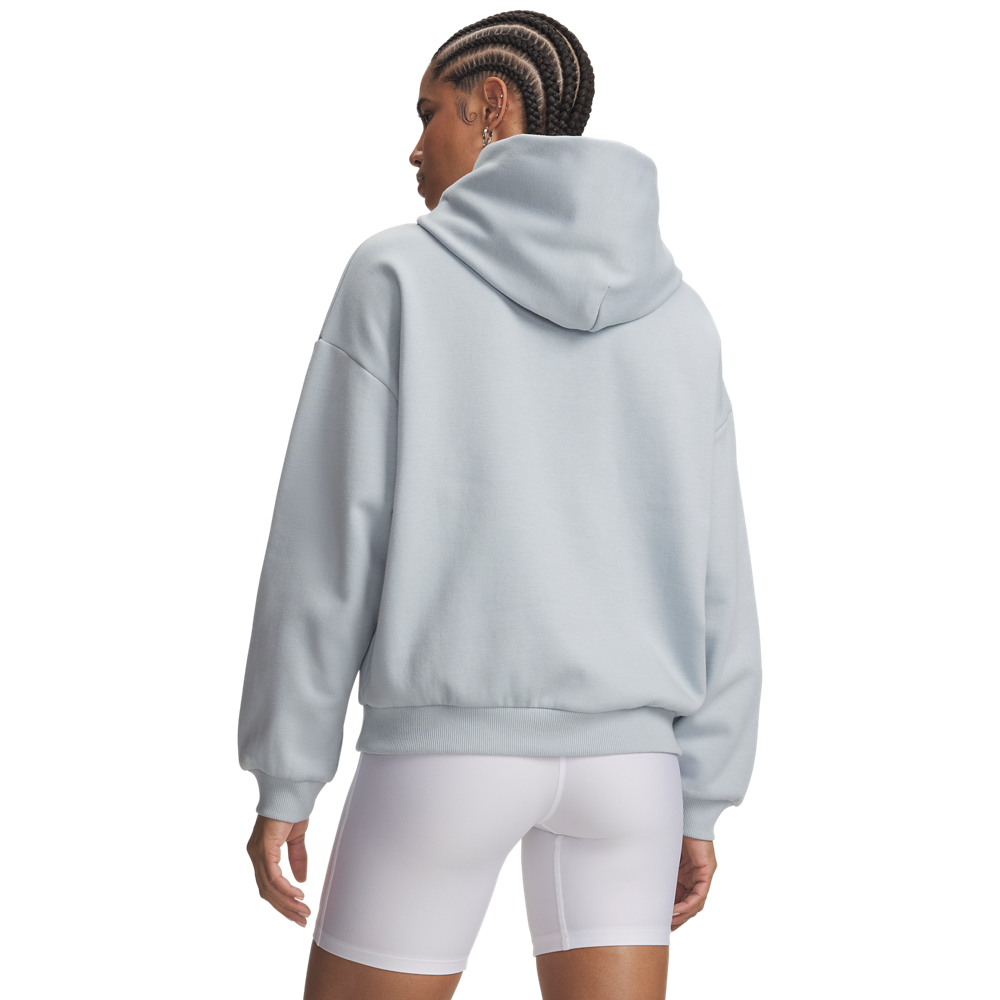 Buzo Sportstyle Mujer Color Gris-3