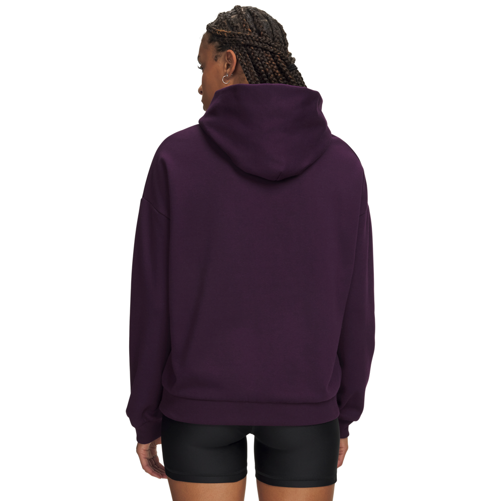 Buzo Sportstyle Mujer Color Morado-2