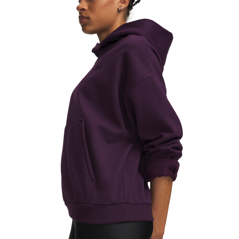 Buzo Sportstyle Mujer Color Morado-3
