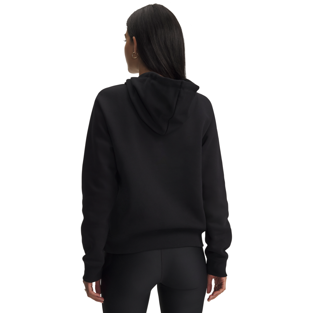 Buzo Sportstyle Mujer Color Negro-2