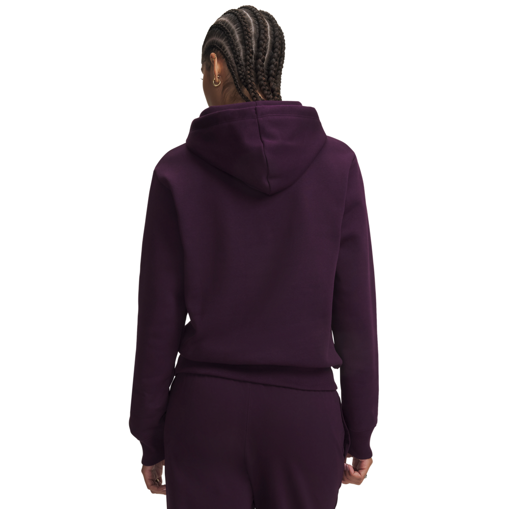 Buzo Sportstyle Mujer Color Morado-3