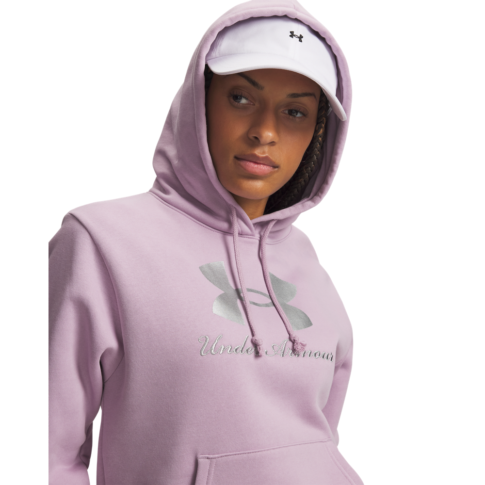 Buzo Sportstyle Mujer Color Rosado-2