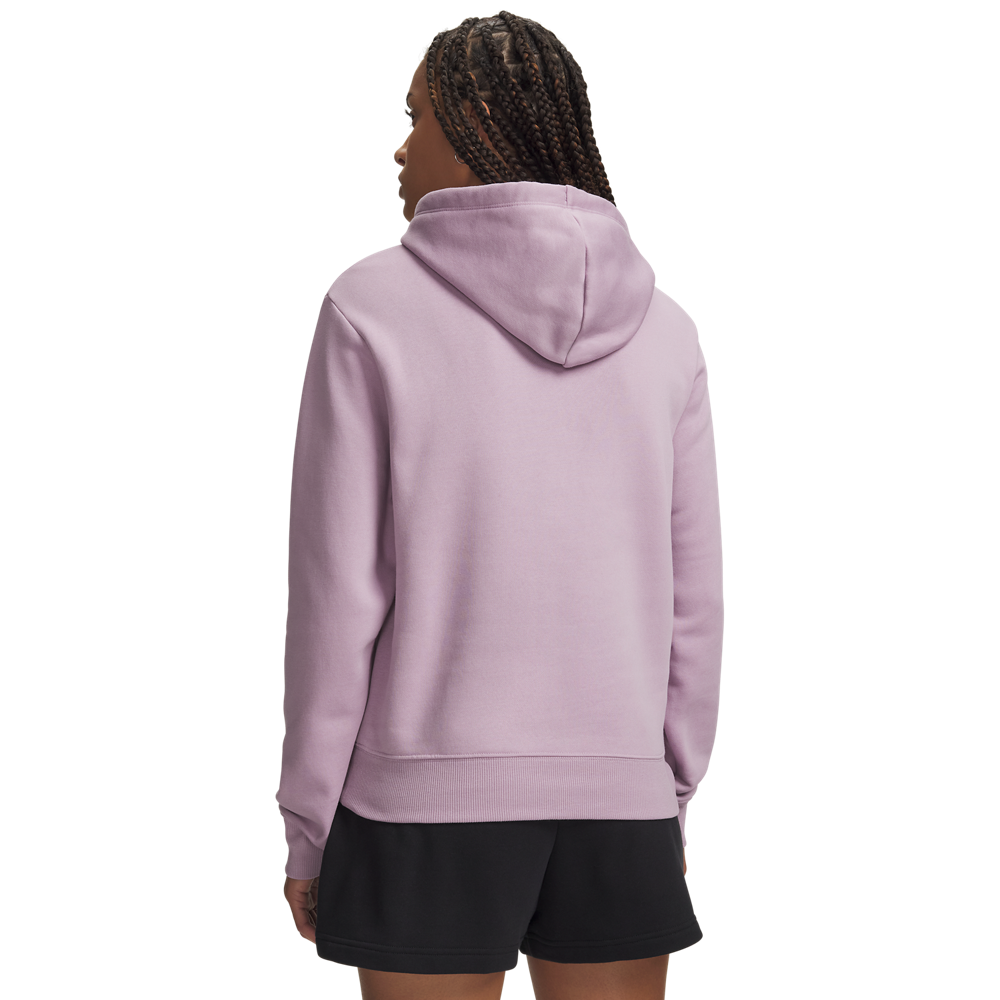 Buzo Sportstyle Mujer Color Rosado-3