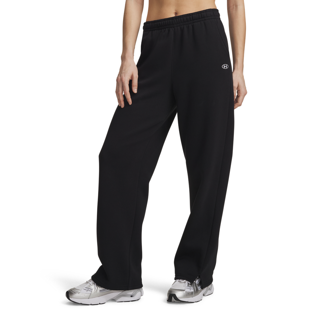 Joggers Sportstyle Mujer Color Negro-1