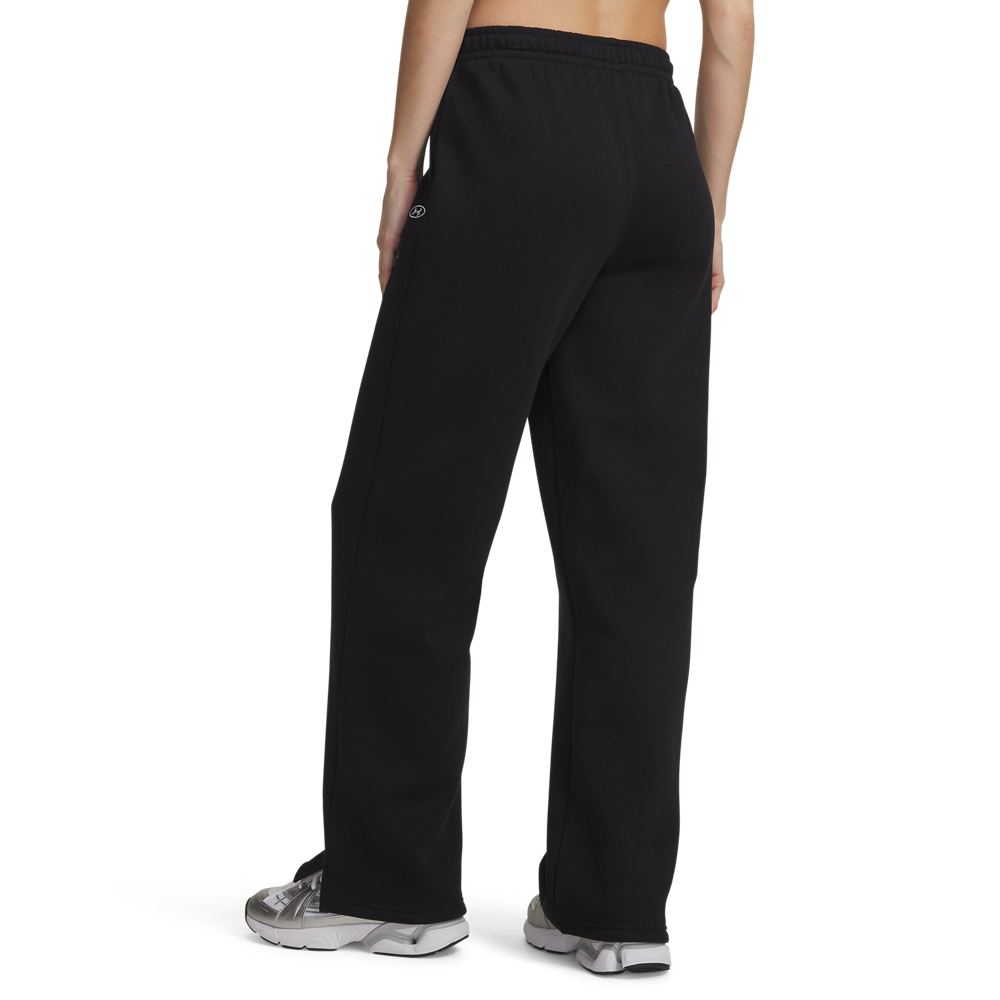 Joggers Sportstyle Mujer Color Negro-3