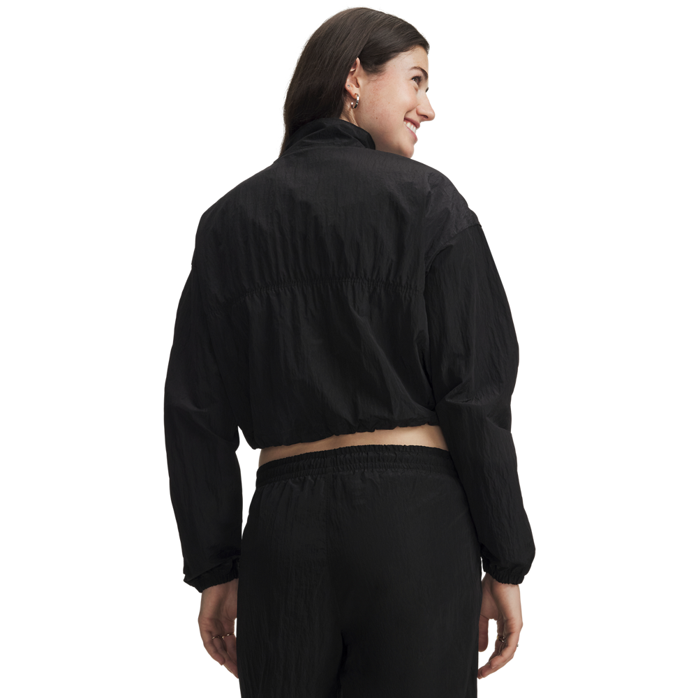 Chaqueta Sportstyle Mujer Color Negro-3