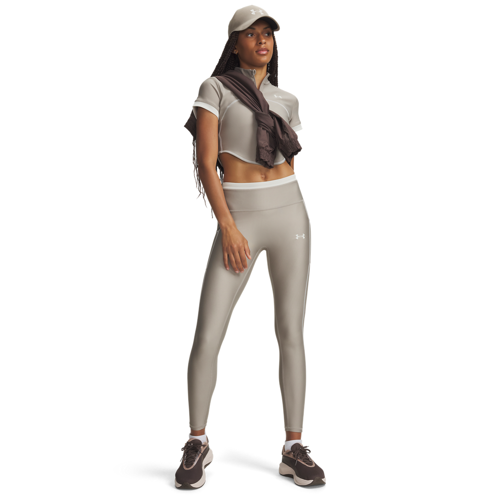Legging Training Mujer Color Café-2