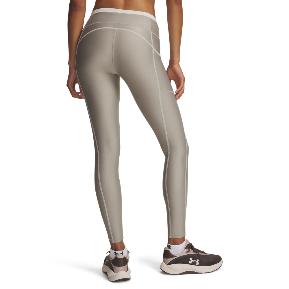 Legging Training Mujer Color Café-3