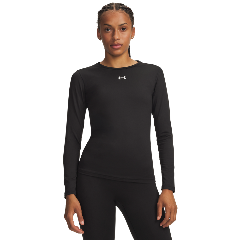 Buzo Training Mujer Color Negro-1
