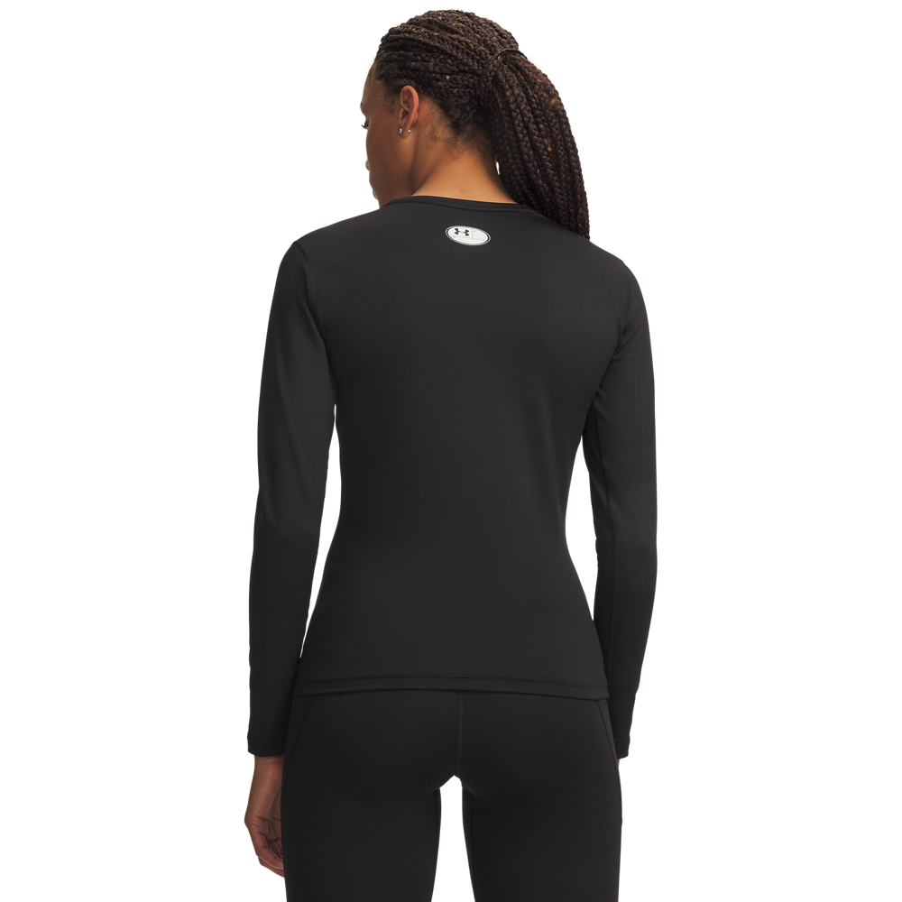 Buzo Training Mujer Color Negro-3