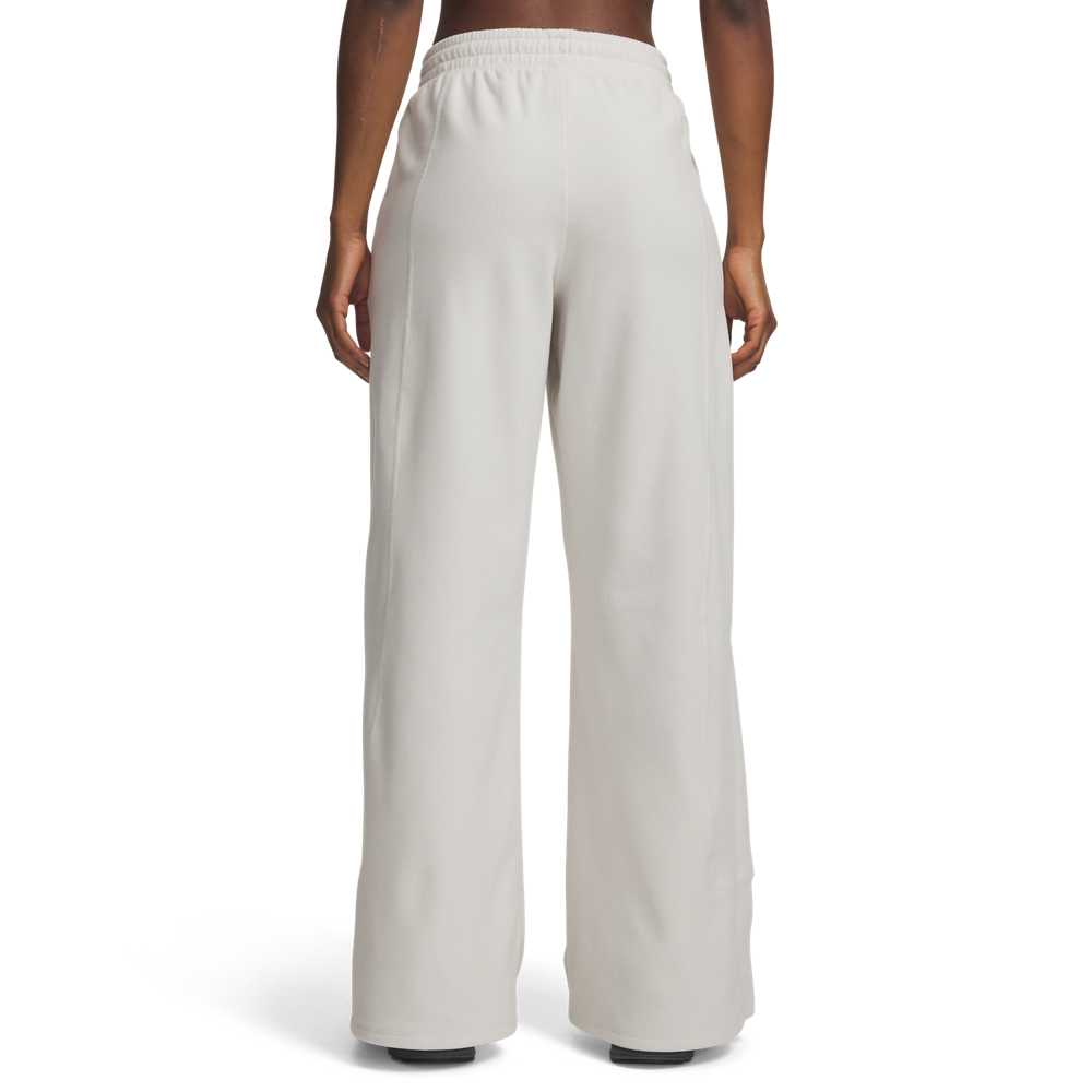 Pantalón Training Mujer Color Blanco-3