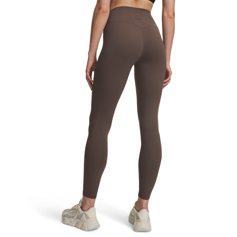 Legging Training Mujer Color Café-4