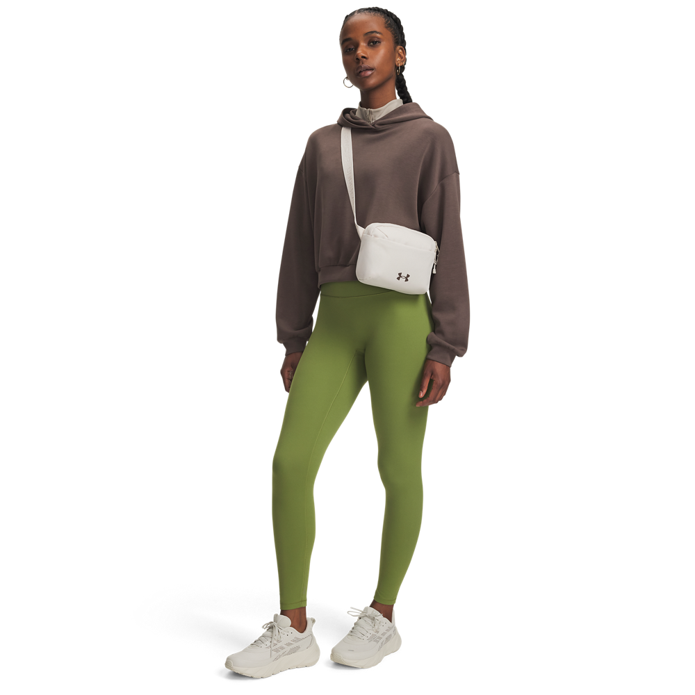Legging Training Mujer Color Verde-2