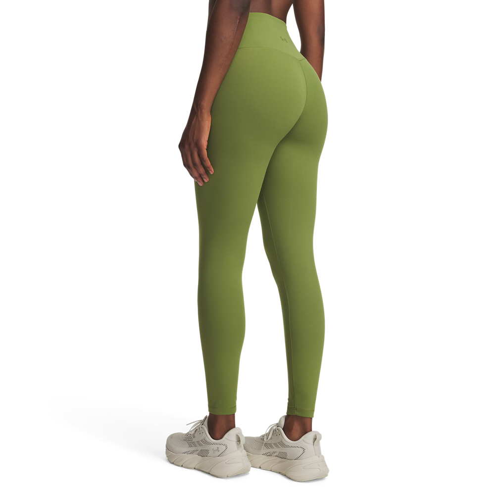 Legging Training Mujer Color Verde-3