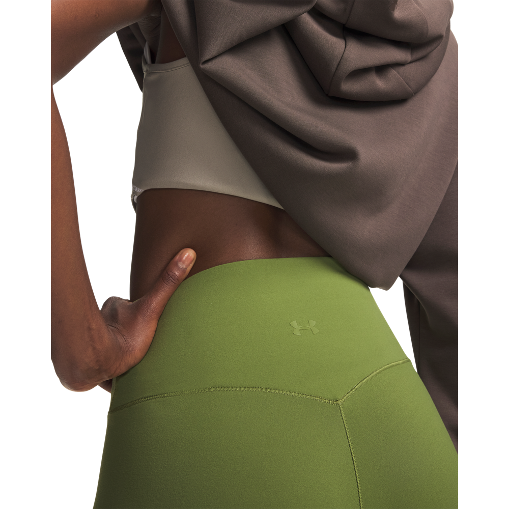 Legging Training Mujer Color Verde-4