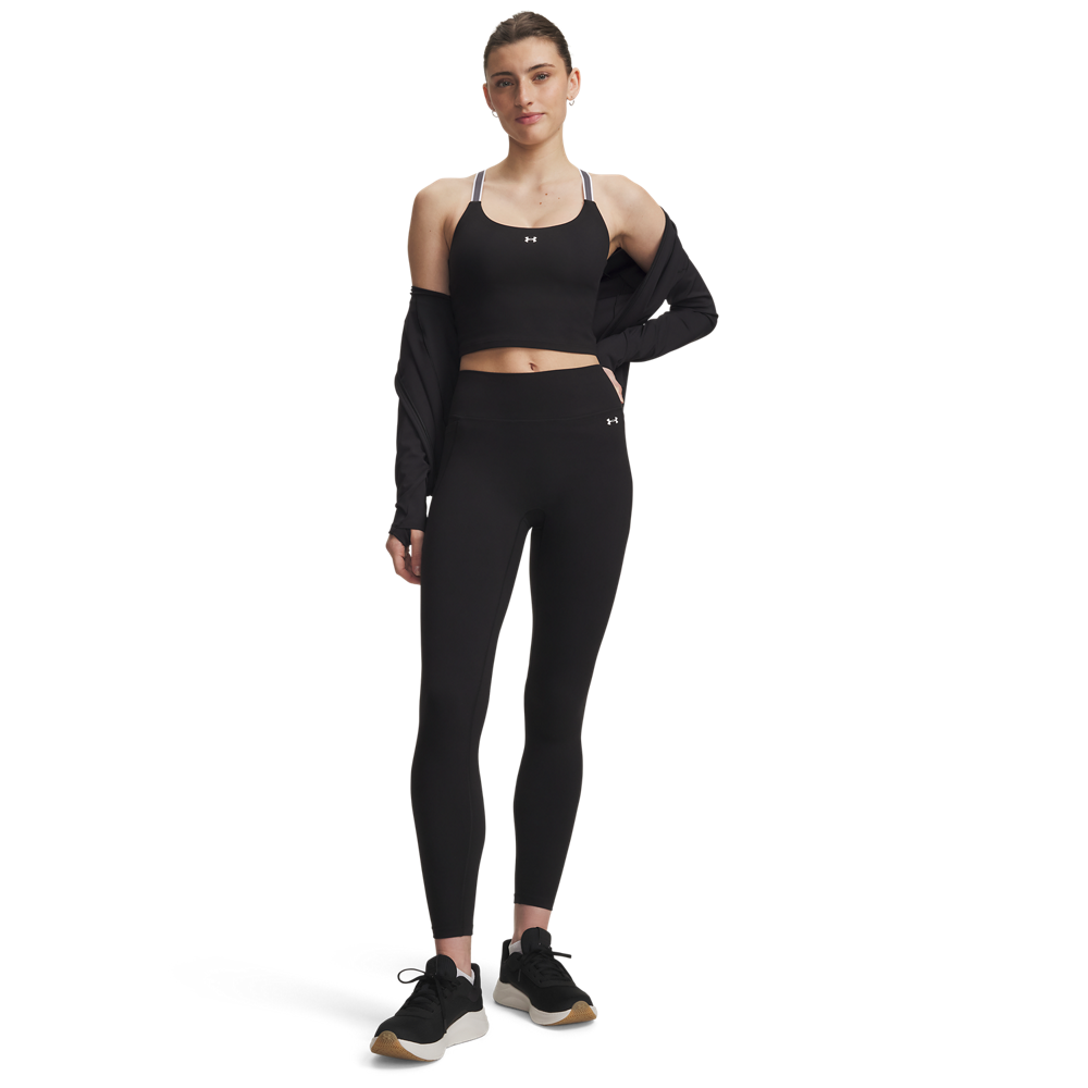 Legging Training Mujer Color Negro-2