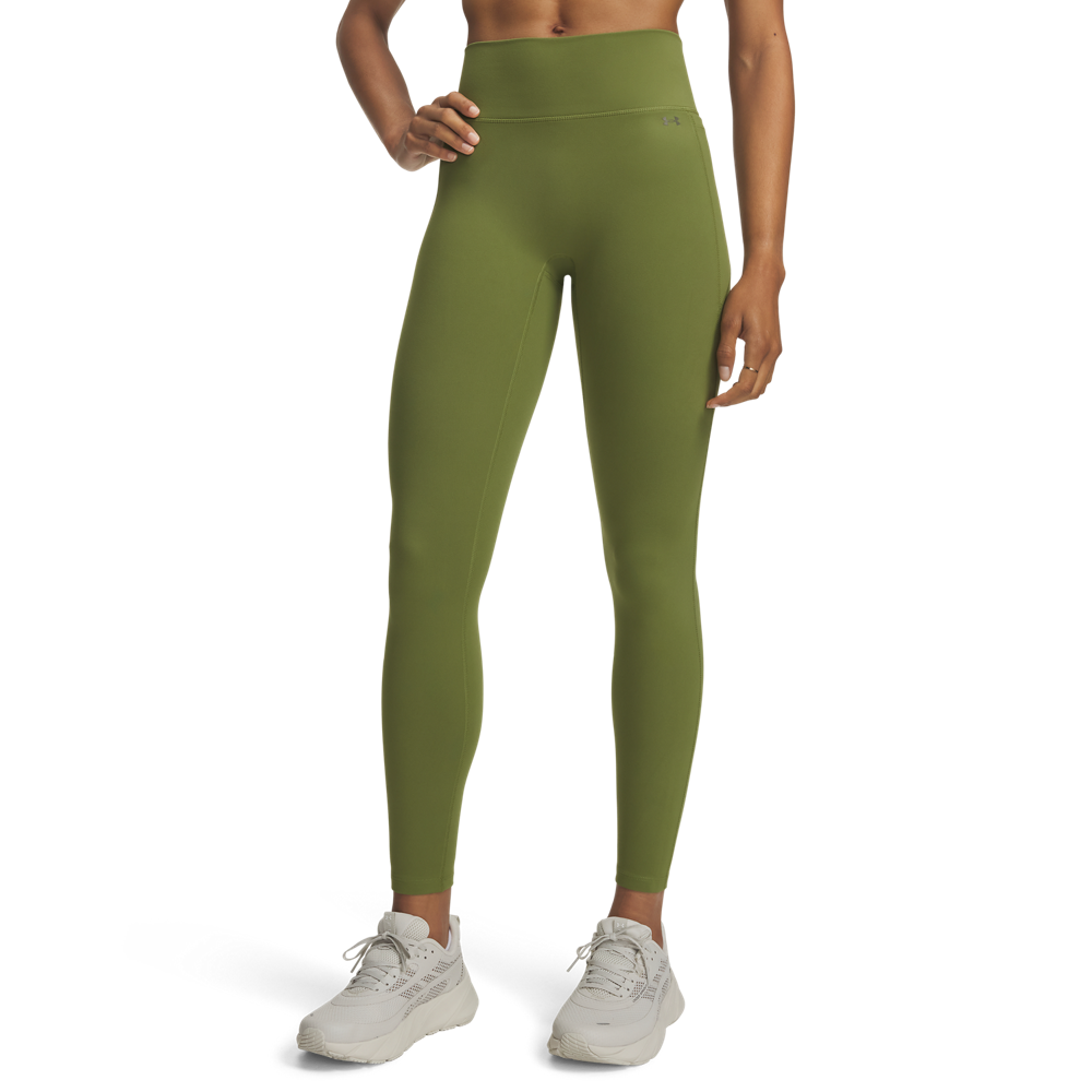 Legging Training Mujer Color Verde-1