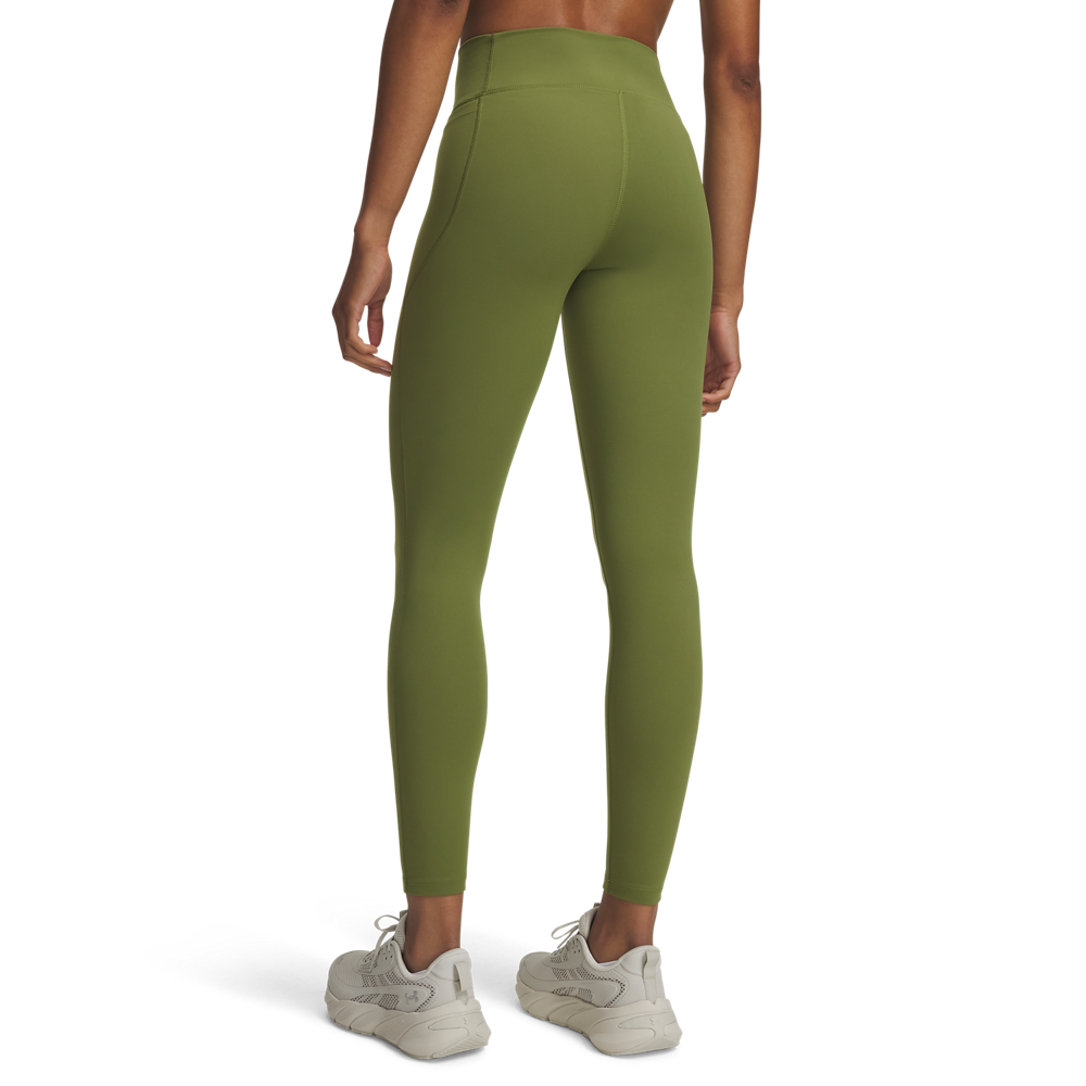 Legging Training Mujer Color Verde-3