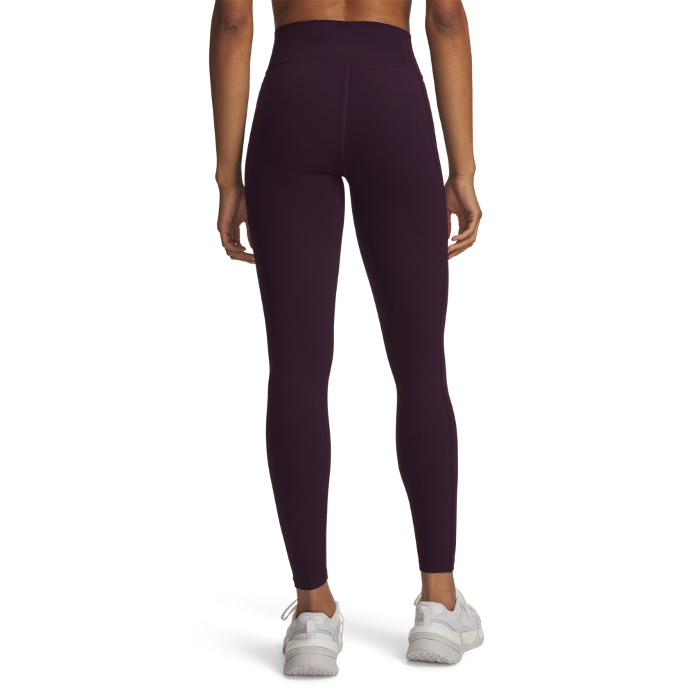 Legging Training Mujer Color Morado-3