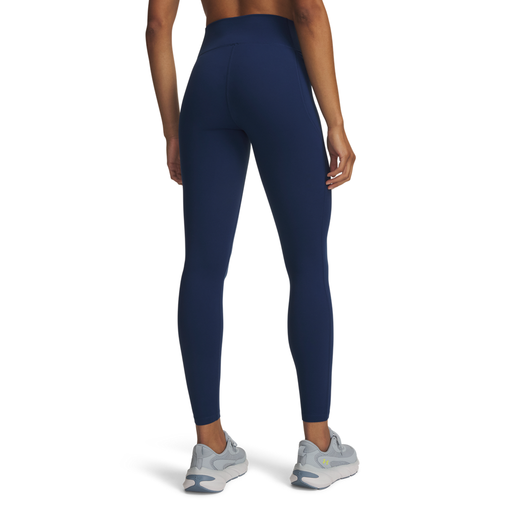 Legging Training Mujer Color Azul-3
