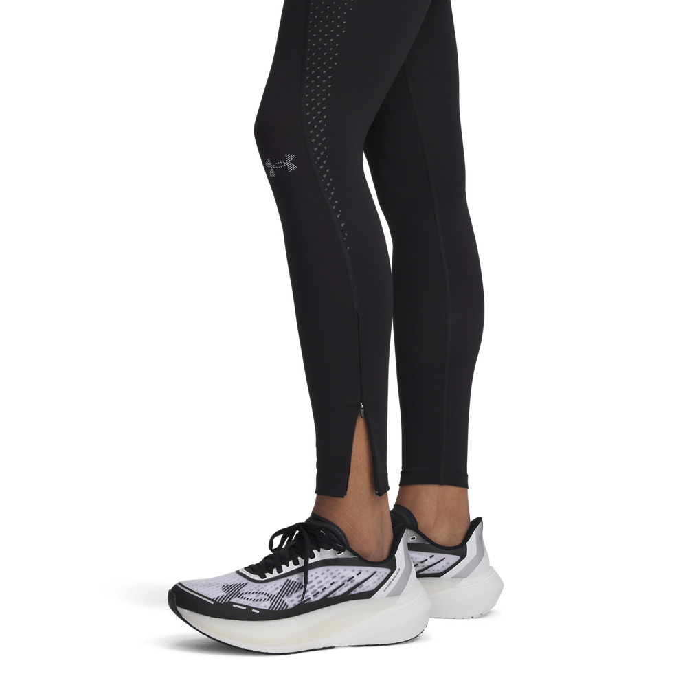 Legging Running Mujer Color Negro-3
