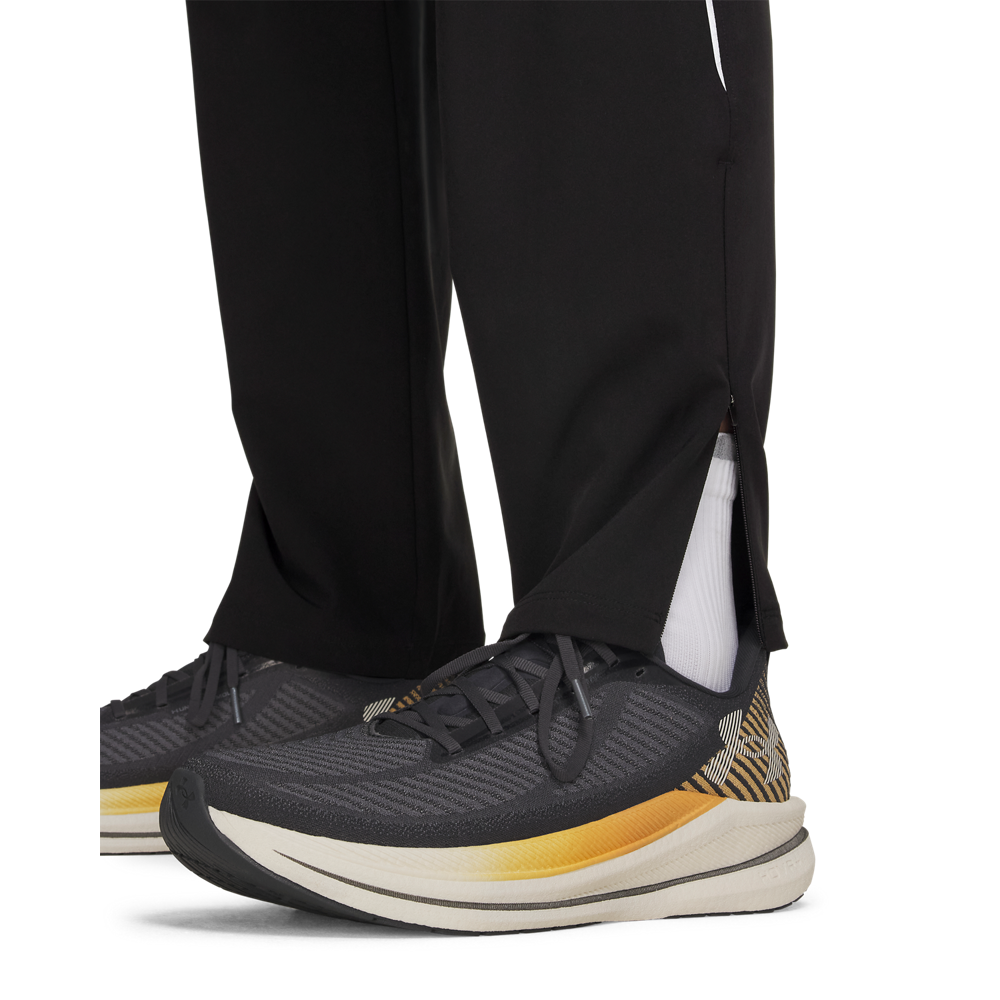 Joggers Running Hombre Color Negro-3