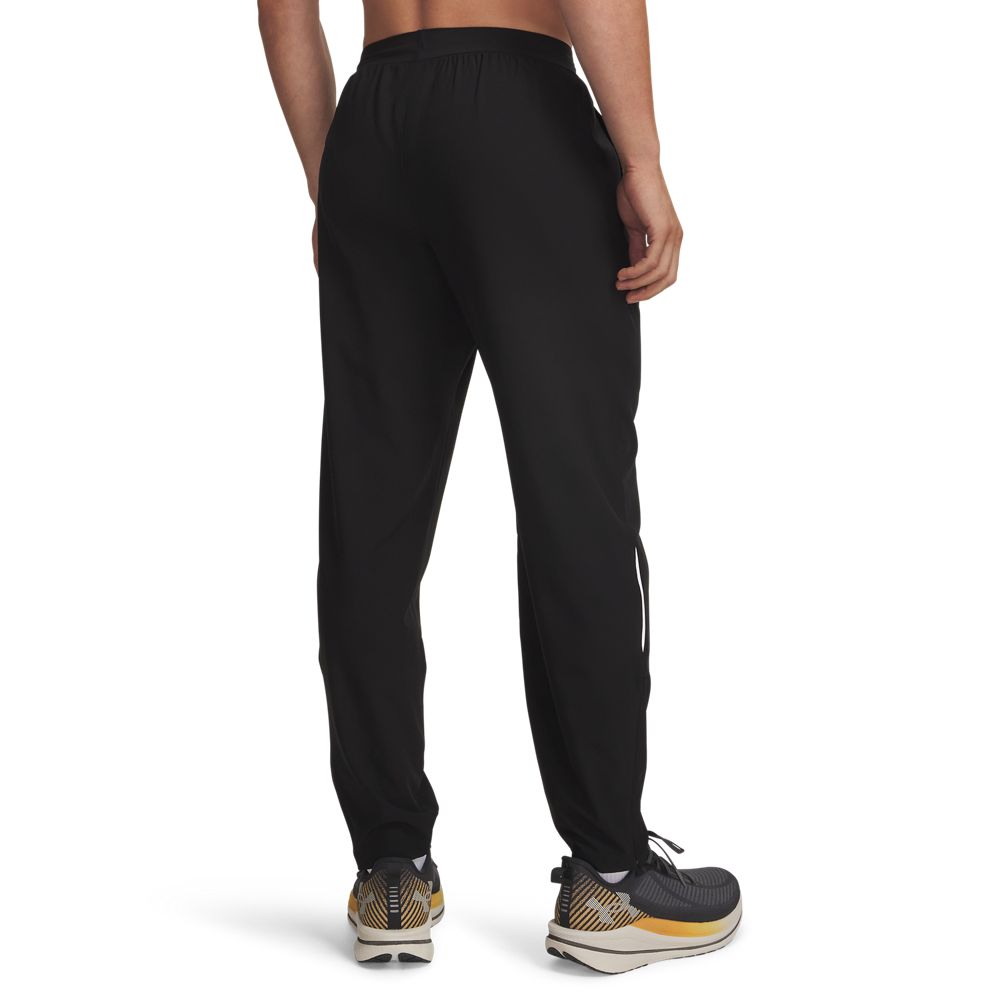 Joggers Running Hombre Color Negro-4