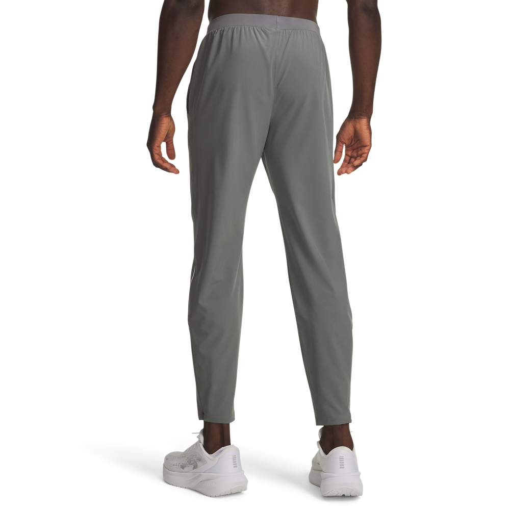 Joggers Running Hombre Color Verde-4
