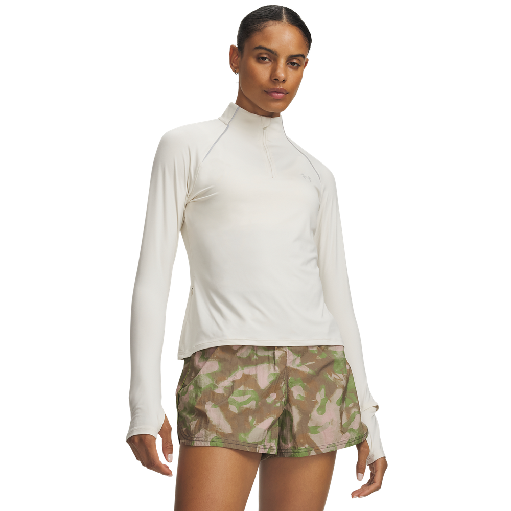 Buzo Running Mujer Color Café-1