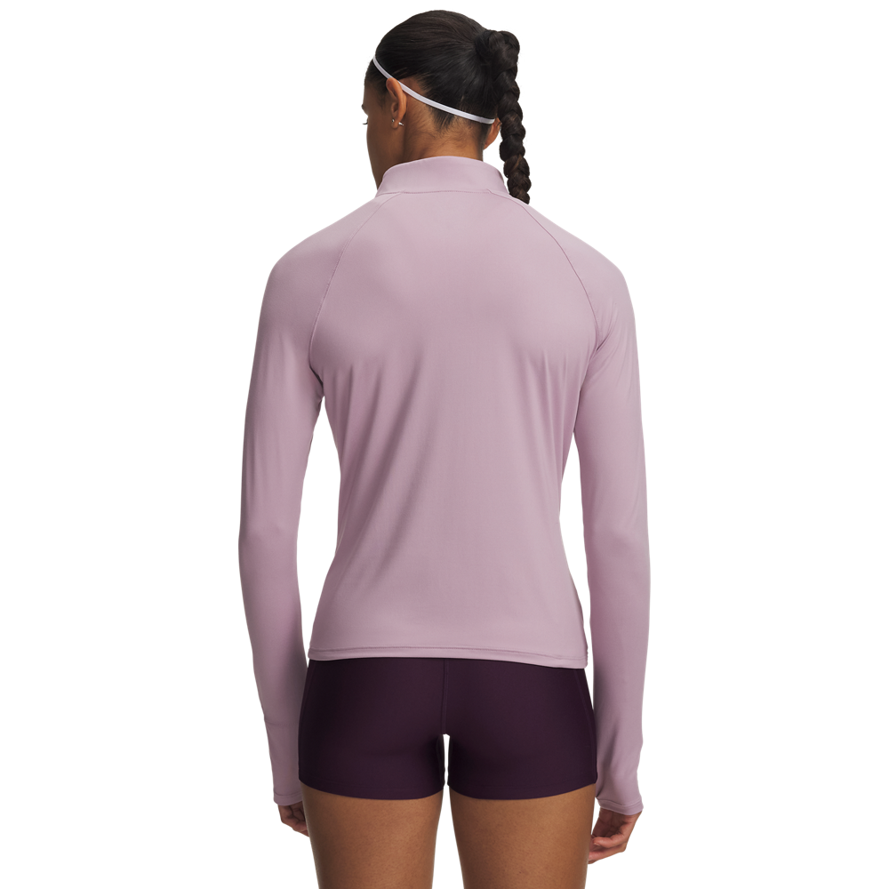 Buzo Running Mujer Color Rosado-3