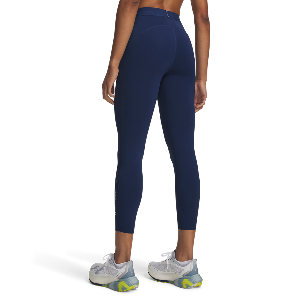 Legging Running Mujer Color Azul-4