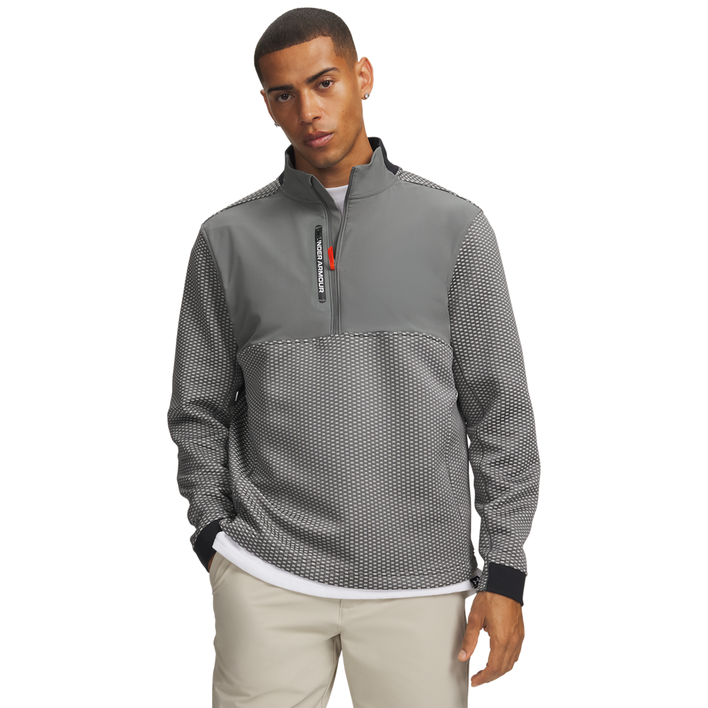 Buzo Golf Hombre Color Verde-1