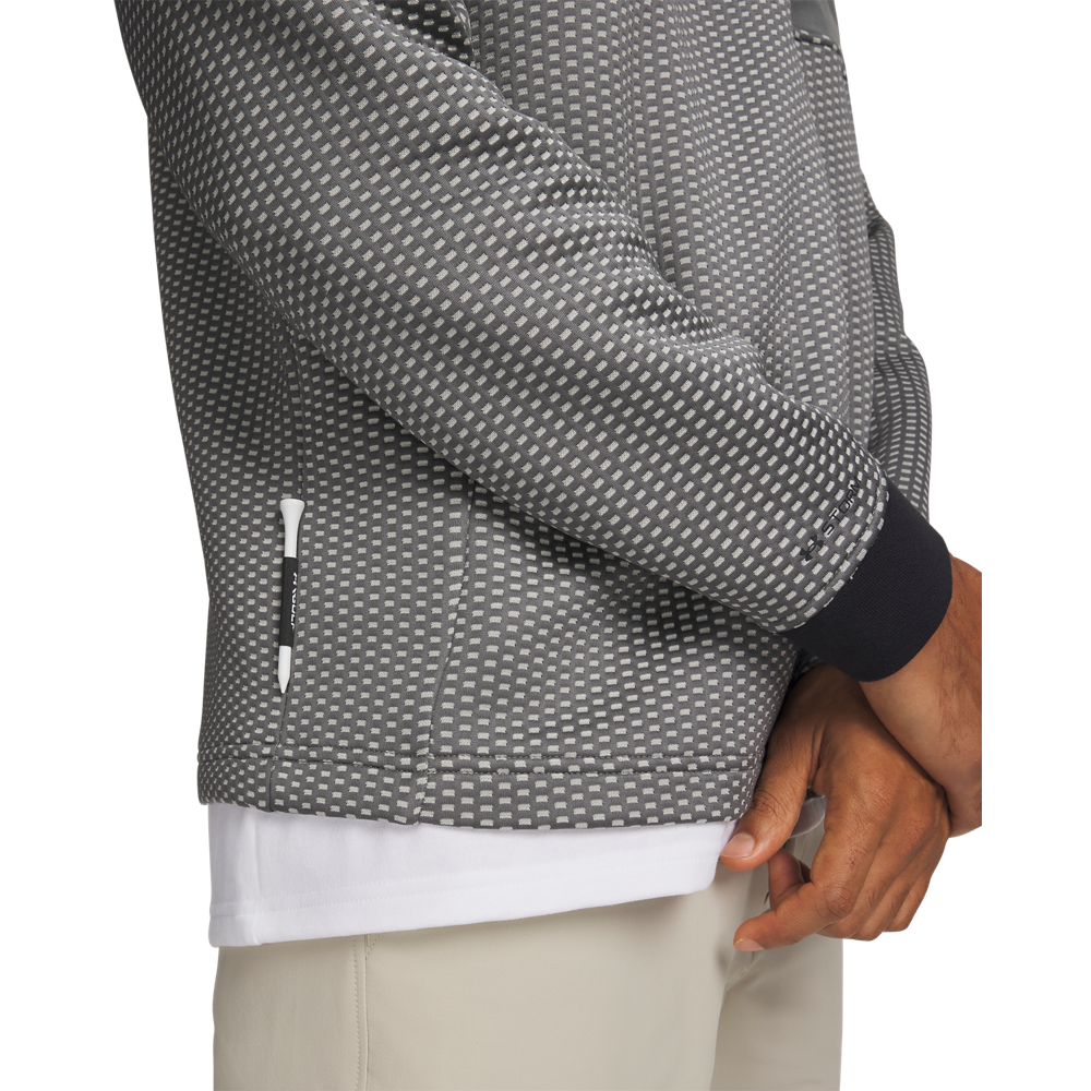 Buzo Golf Hombre Color Verde-2