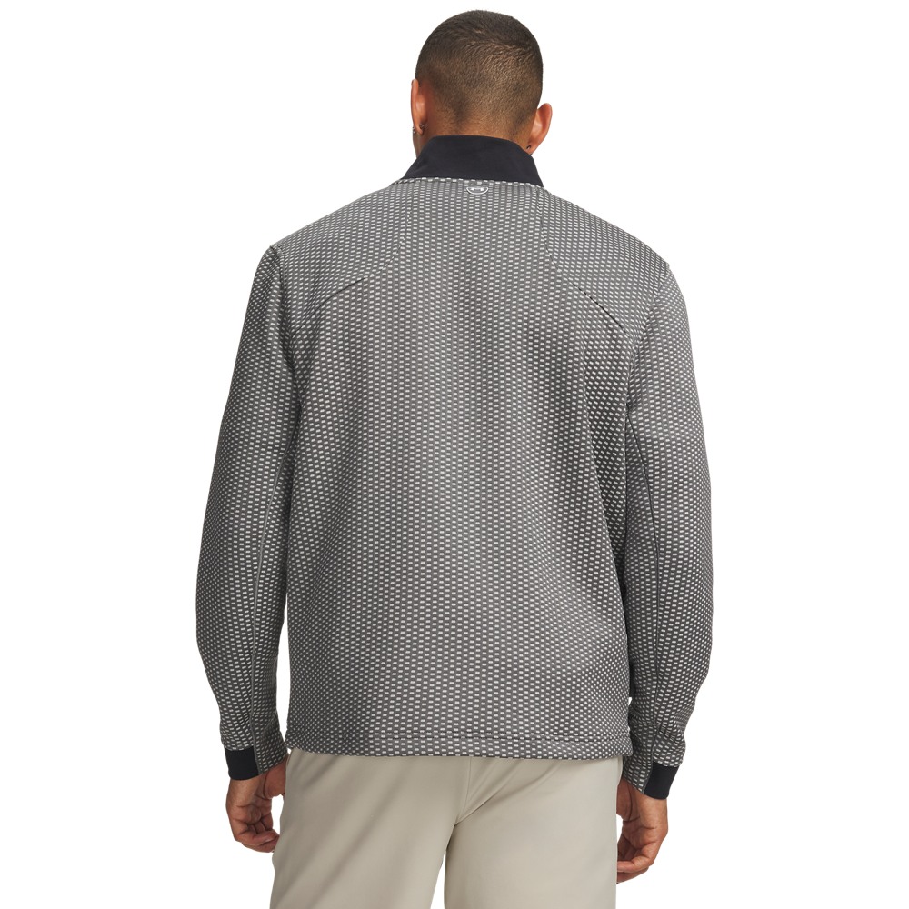 Buzo Golf Hombre Color Verde-3