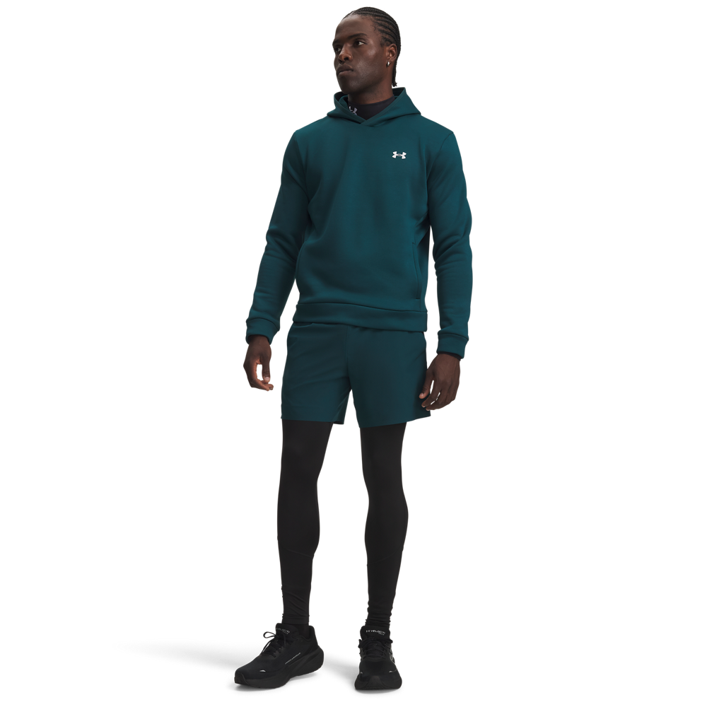 Legging Training Hombre Color Negro-2