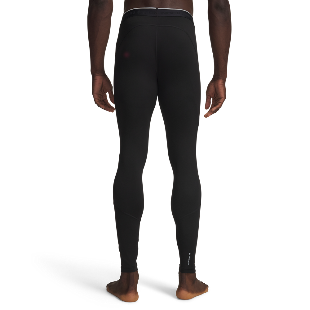 Legging Training Hombre Color Negro-4