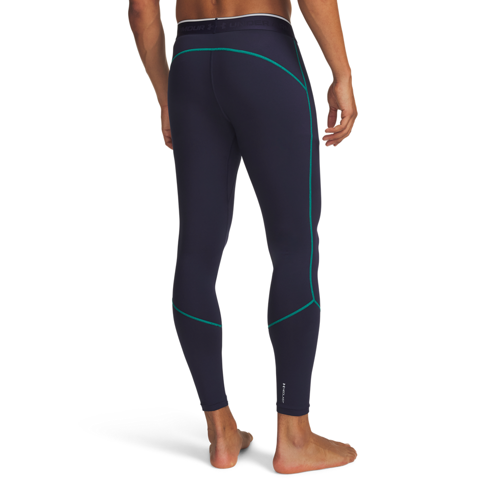 Legging Training Hombre Color Azul-4