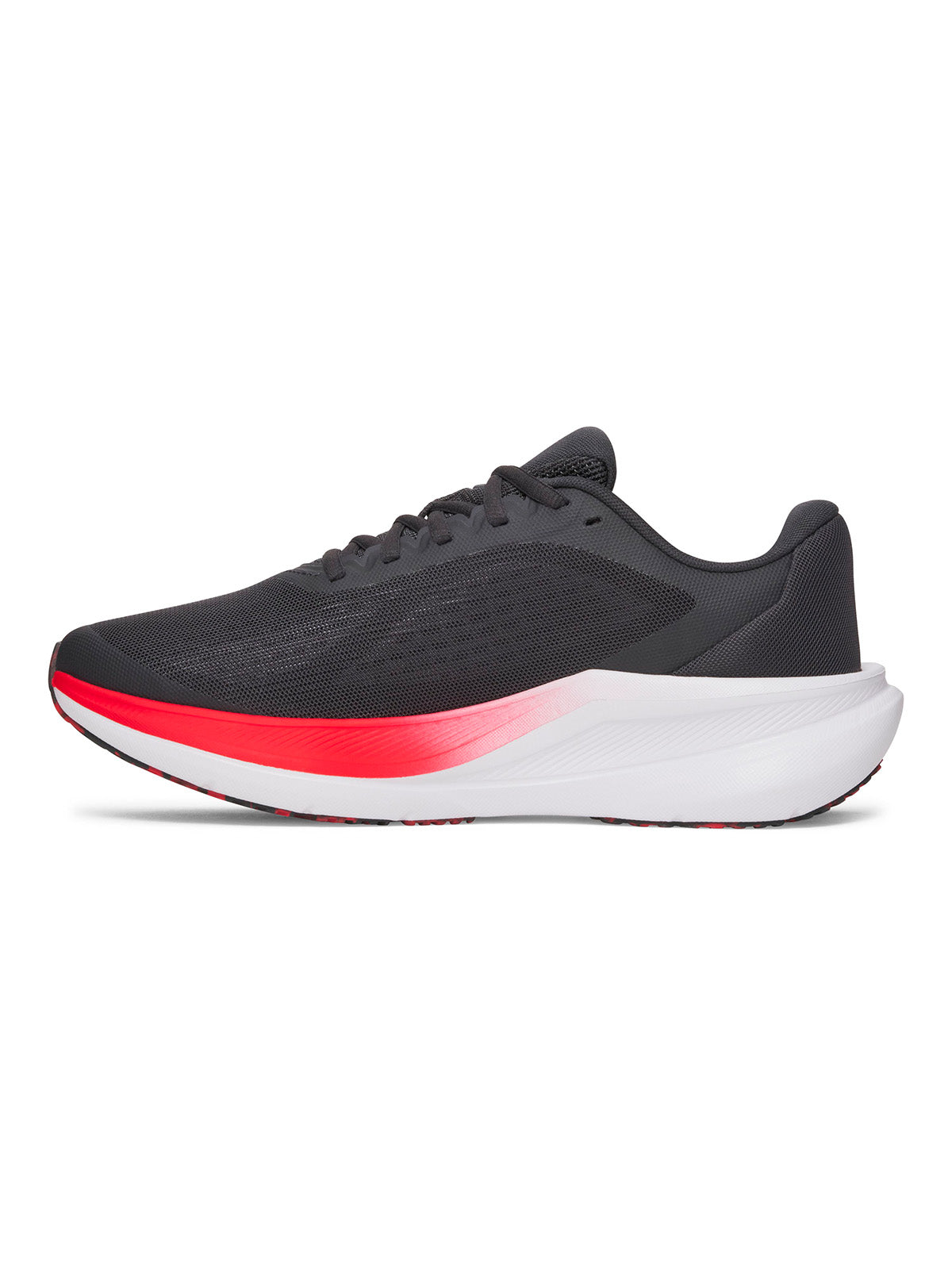 Tenis Running Hombre Color Gris