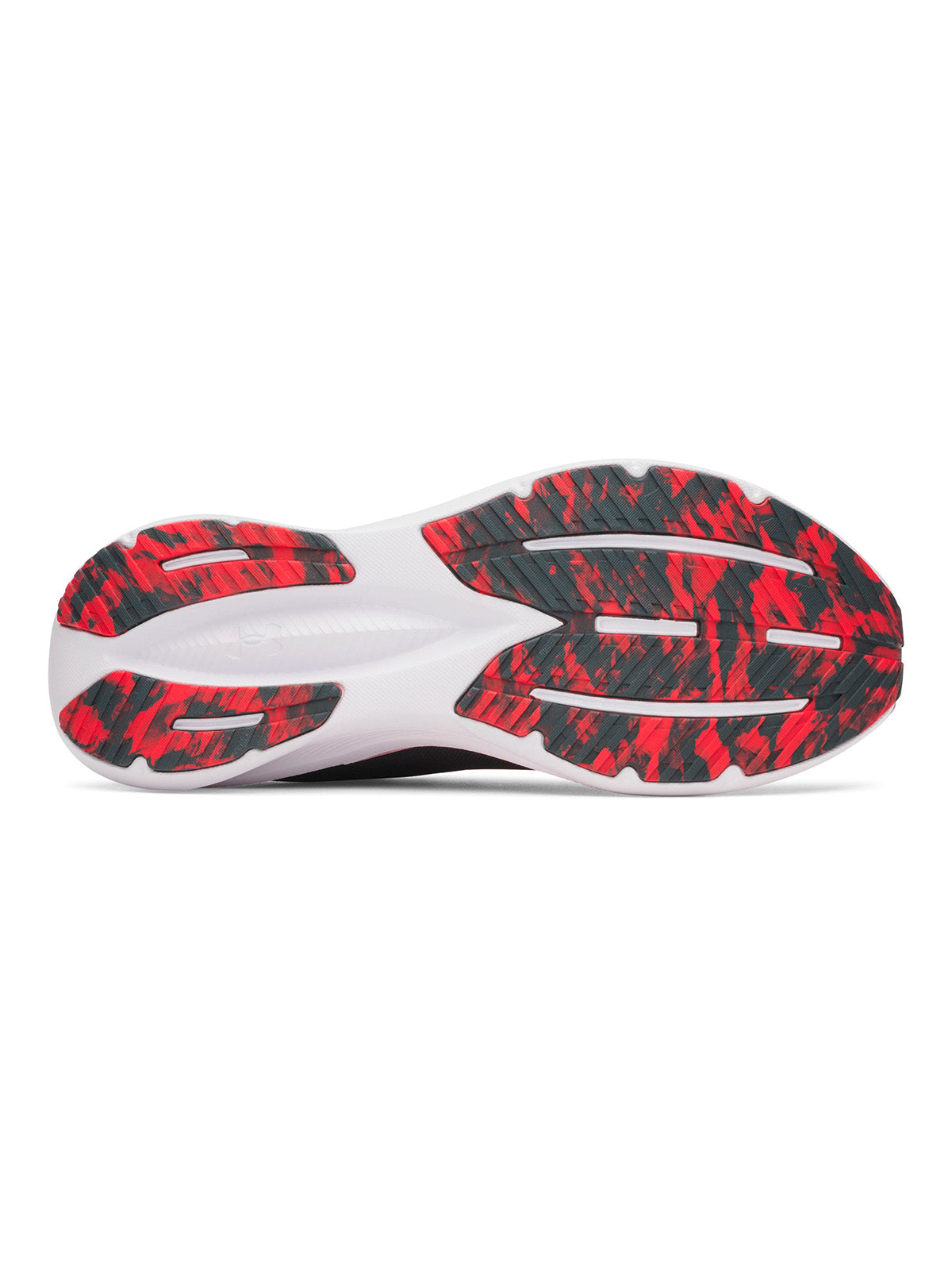 Tenis Running Hombre Color Gris