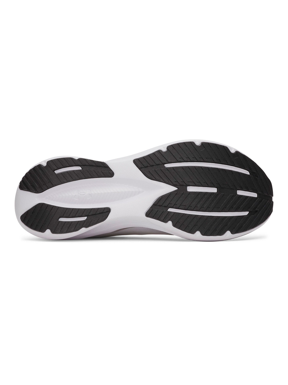 Tenis Running Hombre Color Blanco