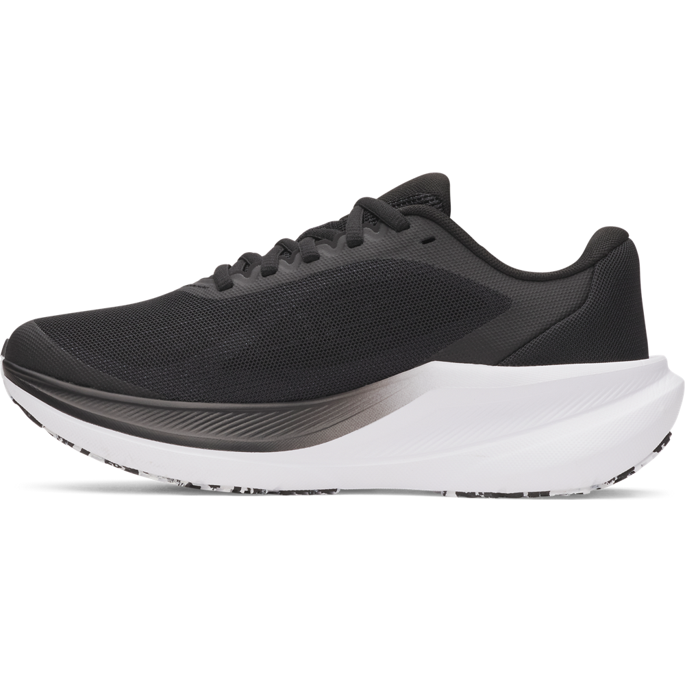 Tenis Running Mujer Color Negro-2