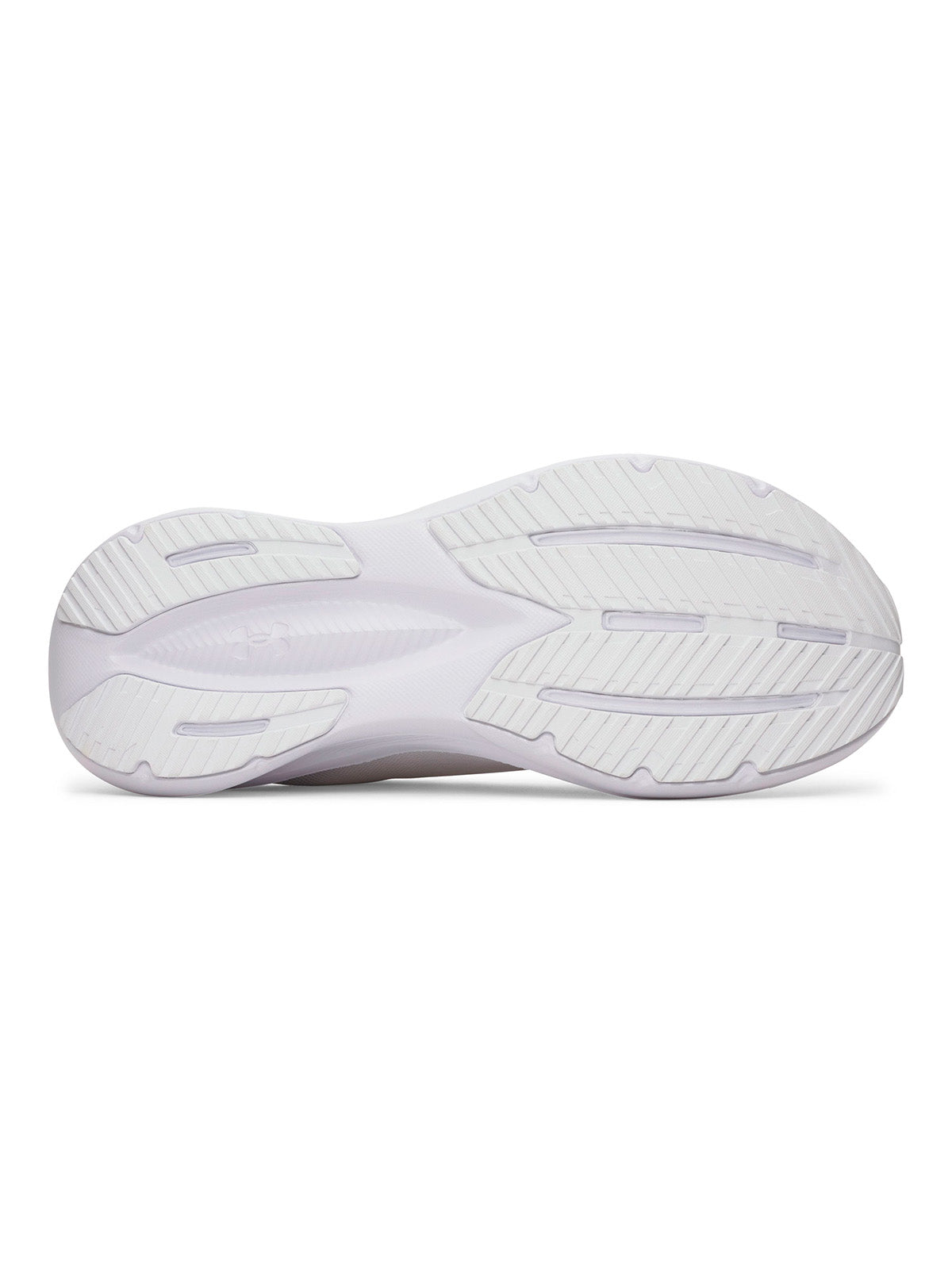 Tenis Running Mujer Color Blanco