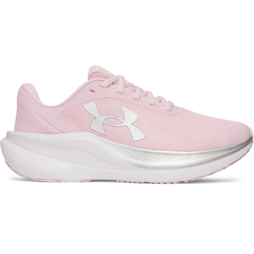 Tenis Running Mujer Color Rosado-1