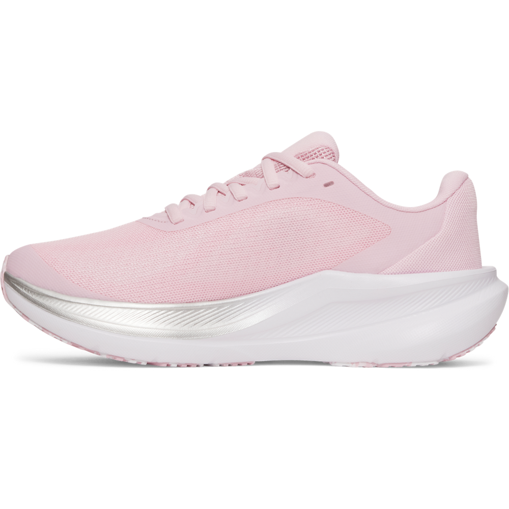Tenis Running Mujer Color Rosado-2