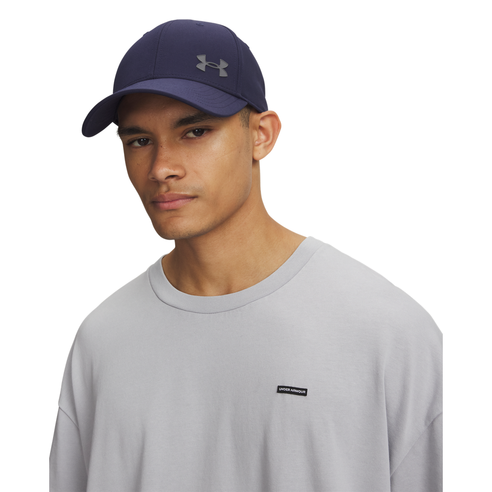 Cachucha Sportstyle Hombre Color Azul-1