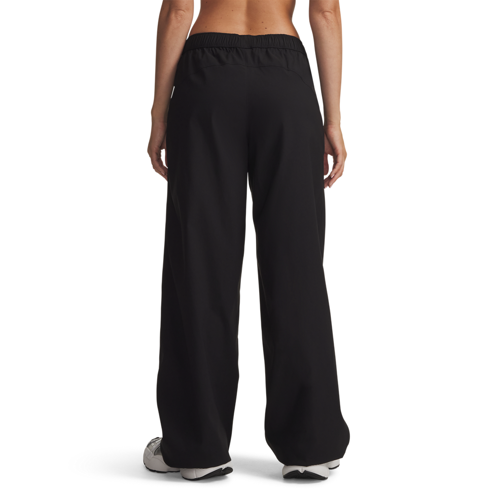 Joggers Sportstyle Mujer Color Negro-3