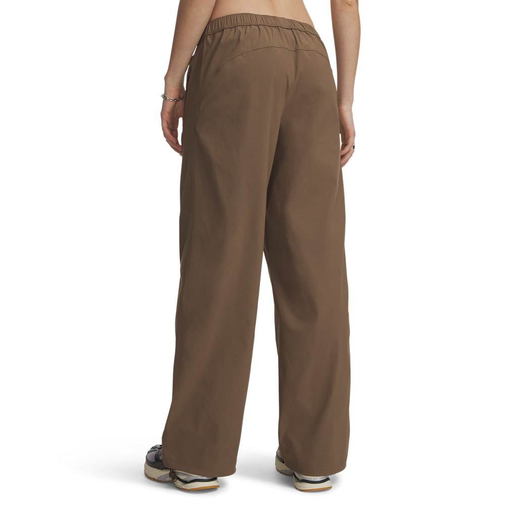 Joggers Sportstyle Mujer Color Café-3
