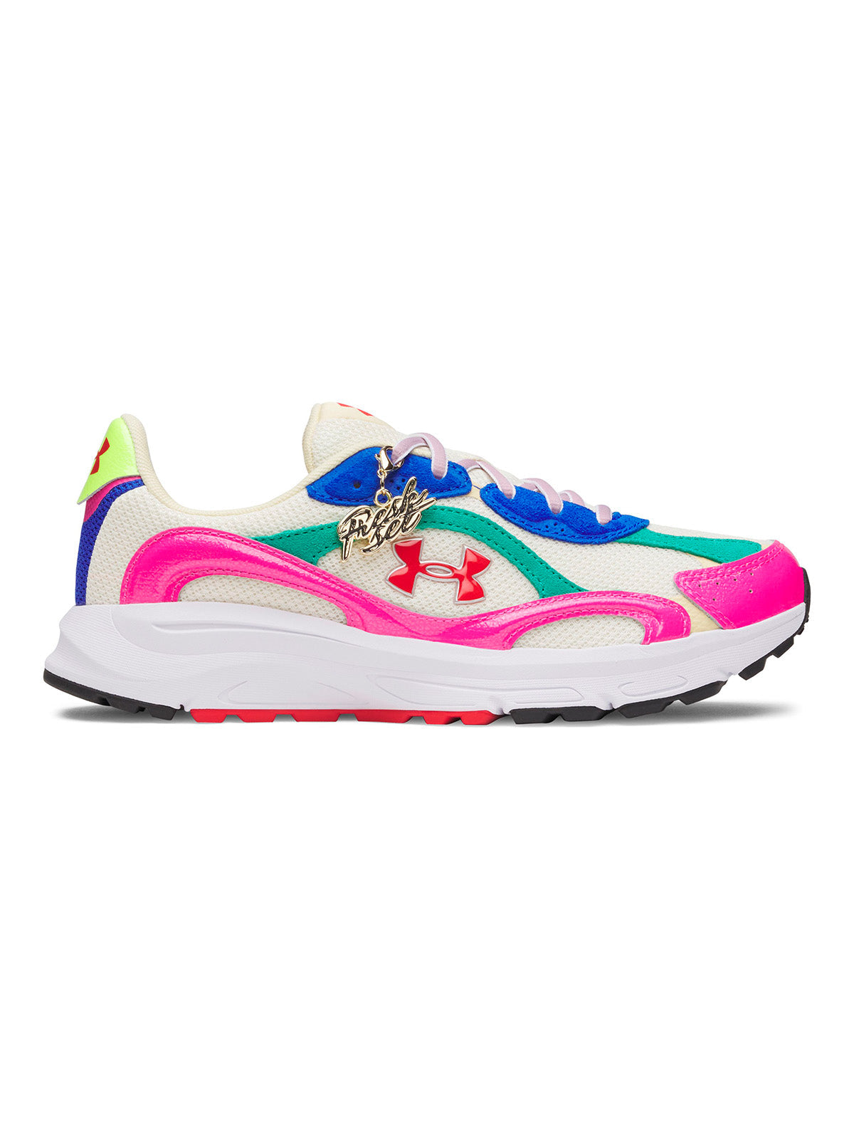 Tenis Sportstyle Unisex Color Blanco